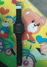 聯(lián)想（Lenovo）兒童電話手表L-KWA001超長續(xù)航視頻通話4G全網(wǎng)通耐摔防水GPS精準(zhǔn)定位男女孩學(xué)生智能兒童手表 藍(lán)色 曬單實拍圖