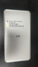 中興（ZTE）U30 Air全球版 5G免插卡移動(dòng)隨身wifi無線網(wǎng)卡便攜式熱點(diǎn)出國(guó)境外通用流量太空銀【出國(guó)上網(wǎng)必備】 曬單實(shí)拍圖