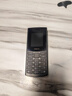 NOKIA新105 4G 全網(wǎng)通移動(dòng)聯(lián)通電信 老人老年按鍵直板學(xué)生兒童備用戒網(wǎng)手機 雙卡雙待  黑色 曬單實(shí)拍圖