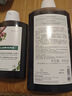 康如（KLORANE）【樊振東同款】金雞納防脫洗發(fā)露400ml*2 防脫防斷固發(fā)護發(fā)洗發(fā)水 曬單實(shí)拍圖