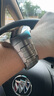 華為（HUAWEI）手表WATCH 5【咨詢(xún)享優(yōu)惠】智能運動(dòng)健康eSIM獨立通話(huà)血氧呼吸體溫監測風(fēng)險評估男女士朋友4Pro 46mm鈦空銀丨鈦金屬表帶【皮表帶+貼膜】 曬單實(shí)拍圖