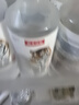 農(nóng)夫山泉長白山天然礦泉水飲用水長白雪 535ml*24瓶 整箱裝 曬單實拍圖