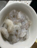 朵芙蝦仁大號 國產(chǎn)青蝦仁新鮮活剝冷凍大蝦仁 手工去蝦線(xiàn)海鮮水產(chǎn)蝦類(lèi) 3140特大青蝦仁 5斤(凈重) 曬單實(shí)拍圖
