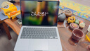 Apple/蘋果【國家補(bǔ)貼】AI筆記本/2025款MacBookAir13英寸M4(10+10核)32G1T銀色電腦Z1GS0001U 曬單實拍圖