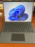 微軟（Microsoft）Surface Pro 第11版 二合一筆記本電腦 AI+PC 驍龍X Elite 16G 512G亮鉑金 5G版 支持SIM卡 輕薄本 曬單實(shí)拍圖