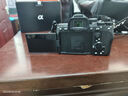 索尼（SONY）ILCE-7M4全畫幅微單相機 五軸防抖 4K 60p視頻錄制a7m4 A7M4 A7M4+24105國補專享【D11+128G卡】 官方標(biāo)配 曬單實拍圖