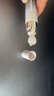 sakose凡士林視黃醇緊致抗皺男士眼霜30g 淡化細(xì)紋眼袋黑眼圈眼部護(hù)膚品 曬單實(shí)拍圖