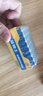 雙鹿 5號碳性電池40粒盒裝 適用于兒童玩具/遙控器/鼠標/話筒/鬧鐘/血壓儀等 R6/AA電池 40粒盒裝 曬單實拍圖