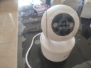 喬安800萬像素攝像頭監(jiān)控無線wifi網絡高清夜視監(jiān)控器360度無死角帶夜視全景云臺家用AI監(jiān)控手機遠程 曬單實拍圖