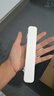 ESCASE 電容筆盒適用于apple penci二代手寫(xiě)筆收納盒觸屏筆保護盒華為M-Pencil觸屏筆筆尖收納保護盒灰色 曬單實(shí)拍圖