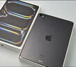 Apple/蘋(píng)果 iPad Pro 11英寸 M4芯片 2024年新款平板電腦(256G WLAN版/MVV83CH/A)深空黑色 曬單實(shí)拍圖