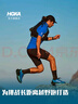 HOKA ONE ONE【汪順同款】男款夏季馬法特 5越野跑鞋MAFATE 5透氣復(fù)古新款 天際藍(lán)/黑色 44 曬單實(shí)拍圖