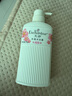 艾詩(shī)（Enchanteur）沐浴露桃花香330g 清爽滋潤保濕持久留香香體沐浴乳男女士通用 曬單實(shí)拍圖