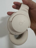 聲闊（SoundCore）【京東獨(dú)家】聲闊Q20i頭戴式耳機(jī)無線藍(lán)牙主動降噪90% 電競游戲低延遲金標(biāo)音質(zhì)適用于蘋果華為小米 曬單實(shí)拍圖