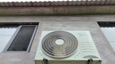 海信空調(diào) 大3匹 易省電E370X1A AI省電 速冷熱超大風(fēng)量 新一級能效 立式空調(diào)柜機 大3匹 一級能效 72E370X1A 曬單實拍圖