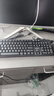 聯(lián)想（Lenovo）MK11有線鍵鼠套裝 鍵盤(pán) 全尺寸 辦公鼠標(biāo)鍵盤(pán)套裝 商務(wù)電腦鍵盤(pán)筆記本鍵盤(pán) 曬單實(shí)拍圖