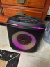 JBL PartyBox Encore2音樂戰(zhàn)將歡唱版2藍(lán)牙音箱 國家補(bǔ)貼 戶外家庭KTV麥克風(fēng)一體唱K歌廣場舞低音音響 曬單實(shí)拍圖