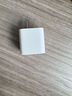 Apple/蘋果【USB-C線充套裝】含20W充電頭+60W 雙USB-C口1米充電線 曬單實(shí)拍圖