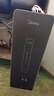 美的（Midea）凈水器家用大通量廚下式RO反滲透純水凈飲直飲機前十名麒麟0阻垢劑【國家補貼】無(wú)罐鮮活母嬰直飲 曬單實(shí)拍圖