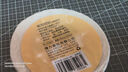 得力（deli）五防熱敏合成標簽打印紙 60*40mm 800張*1卷 食品服飾驛站入庫 不干膠打印紙 ZG606 曬單實(shí)拍圖