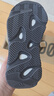 阿迪達(dá)斯YEEZY700MNVN黑粉椰子青少年學(xué)生運(yùn)動(dòng)休閑鞋GW9525 36.5碼 曬單實(shí)拍圖