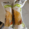 北緯47°水果玉米4斤(220g*10根) 開(kāi)袋即食鮮甜玉米棒真空包裝 低脂低GI 曬單實(shí)拍圖