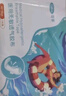 可孚醫(yī)用夏季游泳私密防水貼女生兒童私處保護(hù)防感染內(nèi)褲神器5片-XL碼 曬單實(shí)拍圖