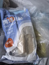 京鮮港 蒜香鱈魚(yú)排 深海冷凍鱈魚(yú)片 凈含量500g*2包 整只去骨  曬單實(shí)拍圖