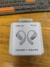 韶音（SHOKZ）【新品】OpenFit 2+ T921新一代舒適圈開(kāi)放式耳機掛耳式藍牙耳機運動(dòng)跑步騎行無(wú)線(xiàn)非骨傳導 月銀 曬單實(shí)拍圖