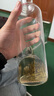 維艾（Newair）刻度玻璃杯耐高溫大容量冷泡瓶咖啡飲料果汁杯子便攜戶外透明水杯 曬單實拍圖