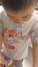 Swisse斯維詩長頸鹿鈣 兒童液體鈣鋅維生素DK 3歲+青少年長高 5支嘗鮮裝 曬單實拍圖