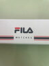 斐樂(lè )（FILA）七夕禮物潮流休閑學(xué)生表時(shí)尚男女士手表學(xué)生考試表6673 曬單實(shí)拍圖