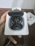 韶音（SHOKZ）OpenFit 2 T920新一代舒適圈開(kāi)放式耳機(jī)掛耳式藍(lán)牙耳機(jī)運(yùn)動(dòng)跑步騎行無(wú)線非骨傳導(dǎo) 闌夜黑 曬單實(shí)拍圖