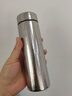 京東京造 純鈦保溫杯 茶水分離【鈦健康】口袋隨身男女士水杯子 300ml 曬單實(shí)拍圖