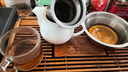 碧幽四方廣東英德英紅九號紅茶 2025新茶特產(chǎn)級老樹(shù)工夫紅茶英紅9號口糧茶 英紅九號濃香型250g*2袋 曬單實(shí)拍圖