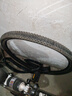 正新輪胎自行車(chē)內胎 26X1.90/2.125 美嘴33MM 山地車(chē)超輕內胎戶(hù)外騎行 曬單實(shí)拍圖