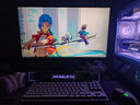 聯(lián)想 27英寸電競顯示器 2K 原生240Hz 1ms HDR400 愛眼低藍光 外接臺式筆記本游戲電腦顯示屏幕 27英寸/2K/240Hz/N2739SQ 曬單實拍圖