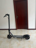AOVOPRO電動(dòng)滑板車便攜可折疊電動(dòng)車成人代步踏板車鋰電池超長續(xù)航代駕車 S9-雙減震/42V鋁合金/約20~30km 曬單實(shí)拍圖