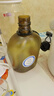 樂基因（Nalgene）美國大容量運(yùn)動夏季男女健身塑料軍訓(xùn)杯子戶外登山便攜式水壺1L 曬單實(shí)拍圖