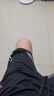 Jordan男無(wú)袖背心喬丹 JORDAN Dry-FIT 速干透氣FN5857-010黑2XL 曬單實(shí)拍圖