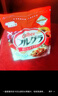 卡樂(lè )比（Calbee）即食燕麥片中秋禮物原味水果麥片600g日本進(jìn)口非油炸營(yíng)養早餐零食 曬單實(shí)拍圖