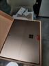 微軟【全新AI】Surface Pro第11版平板筆記本二合一13英寸OLED觸控電腦AIPC辦公商務(wù) 驍龍XElite(12核)16G 512G 沙漫金 【主機+原裝鍵盤(pán)（四色可選）+觸控筆2代+鼠 曬單實(shí)拍圖