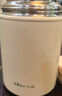 小熊（Bear）燜燒杯316不銹鋼寶寶保溫飯盒桶學(xué)生便攜帶飯便當(dāng)盒CX-JB012 曬單實(shí)拍圖