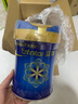 美贊臣藍(lán)臻 3段奶粉 幼兒配方奶粉（12-36月）820g 實(shí)證乳鐵蛋白 新國(guó)標(biāo) 曬單實(shí)拍圖