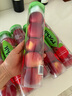 樂淇（ROCKIT）新西蘭火箭筒蘋果 6筒禮盒 超大筒465g 5粒*6筒 生鮮七夕水果禮盒 曬單實拍圖