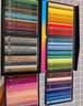 PRISMACOLOR霹靂馬彩色鉛筆 彩鉛150色油性大師級畫筆套裝 繪畫寫生手繪美國三福霹靂馬 速寫繪畫 曬單實拍圖