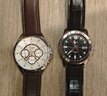 卡西歐（CASIO）手表男士三眼商務(wù)休閑學(xué)生石英日韓表520禮物MTP-E303L-7AVD 曬單實(shí)拍圖