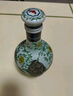 牛欄山珍品(30)二鍋頭青龍 清香型白酒 53度 500ml 單瓶裝 曬單實拍圖