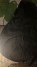 SIINSIIN工裝褲女款秋季登山褲休閑速干運動褲加絨傘兵褲沖鋒褲子 【四季款-常規(guī)】顯瘦黑 (建議161-174cm) L （120斤-130斤） 曬單實拍圖