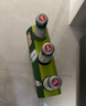 青島啤酒（TsingTao）純生原麥汁濃度8°P 600ml*12瓶 整箱新老包裝隨機(jī)發(fā)貨 曬單實(shí)拍圖
